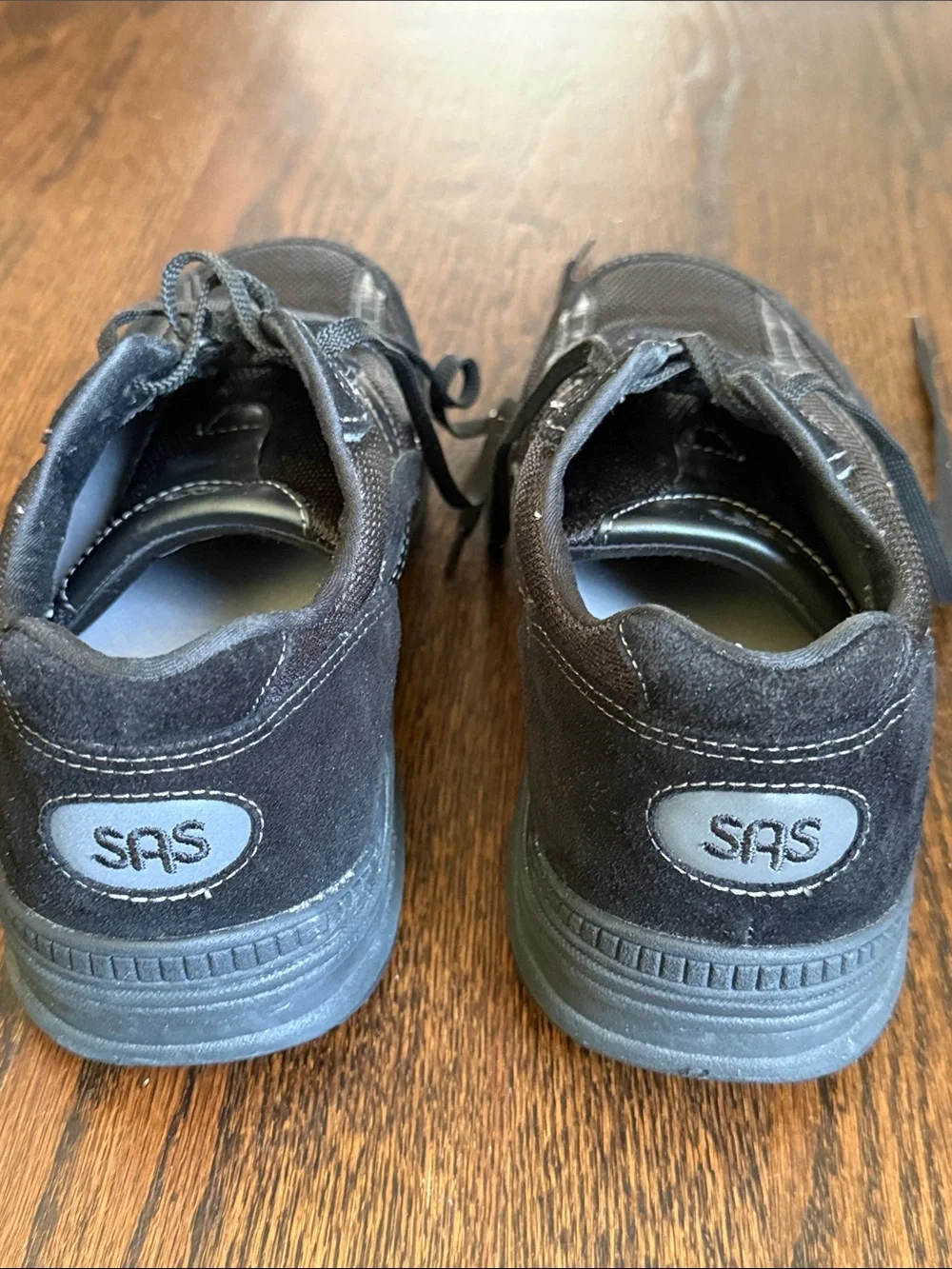 Mens 10 WW Journey Mesh - Everyday Sneaker - Picture 13 of 16